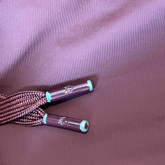 Ladies Greyson Phoenix Jogger Pants in Chablis - Picture 7 of 7